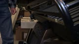 UTV FrontRack Installation