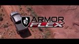 TruckBedCoverW-Dent&ScratchResistant LINE-X Panels