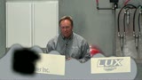 LUX Manufacturing Process