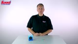 VDO Vision Series Analog Gauges