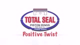 Total Seal Tech Tip What is Positive Twist