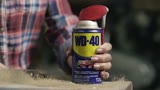 WD-40 Brand Products- Live Life Hands On