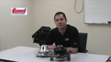 Chevy V8 Water Pumps with Summit Racing