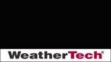 WeatherTech All-Weather Floor Mat Installation 
