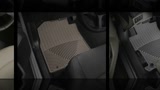 WeatherTech All-Weather Floor Mats
