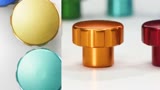 WeatherTech Billet Knobs for CupFone® & DeskFone™