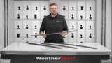 WeatherTech BumperTopper Overview