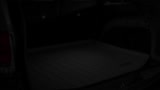 WeatherTech Cargo Liner: Overview