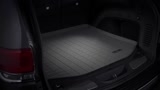 WeatherTech Cargo Liner Up-Close Look