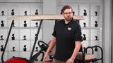 WeatherTech Golf Cart Mat  Overview