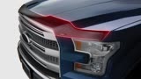WeatherTech Hood Protector: Up-Close Look