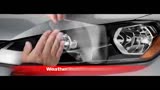 WeatherTech LampGard Installation 