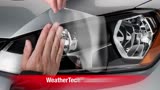 WeatherTech LampGard Installation Video