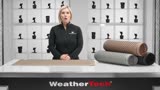 WeatherTech OutdoorMat One Minute Overview