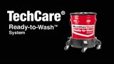 WeatherTech Ready-to-Wash Bucket System