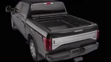 WeatherTech Roll Up Truck Bed Cover Up-Close Look