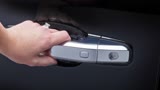 WeatherTech ScratchProtection: Installation
