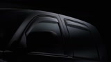 WeatherTech Short Video_ Side Window Deflectors