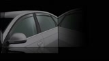 WeatherTech Side Window Deflectors