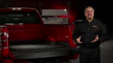 WeatherTech TechLiner Bed and Tailgate Liner PI