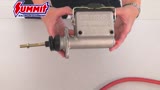 Wilwood Aluminum Master Cylinders