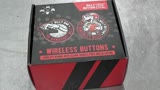 Wireless Button,Billy Bar,full installsuper simple