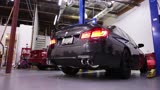 AWE Tuning BMW F10 M5 Touring Edition Exhaust