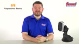 aFe Programmer Mounts