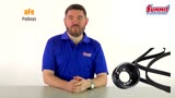 aFe Pulleys