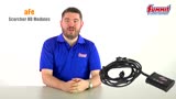 aFe Scorcher HD Modules