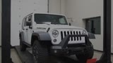 TrailChaser Front Bumper 2017 JeepRubiconWrangler