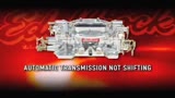 Automatic Transmission Shifting Problems Edelbrock