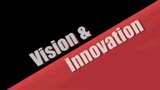 Vision and Innovation