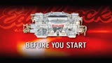 Edelbrock Performer Carburetors