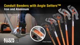 benders2020productvideoupdate