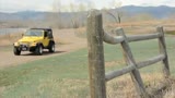 Put Jeep TJ Soft Top Down/Up with Bestop