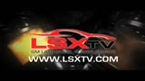 Billet Specialties TruTrac Front Drive System: LS3