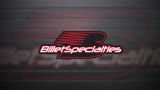 Billet Specialties Pedals