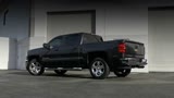 Borla Exhaust2014-2019 Chevy Silverado 5.3L Trucks