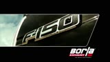BORLA Exhaust Sounds for 2011-2014 Ford F150 5.0L