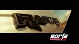 Borla for the 2016-2018 Camaro V6