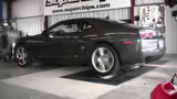 Superchips Camaro SS Test