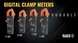 clampmeterfamily