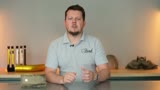 Clutchbrake Resevioir Protection Blanket