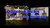 Connecting Rod FAQ