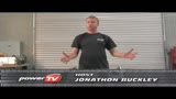 Dart SHP Short Engine Block with PowerTV Dart SHP Short Engine Block with PowerTV