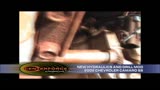 New Hydraulics and Drill Mod - '02 Camaro