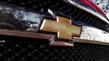 E-Force Supercharger - Silverado