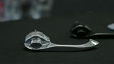 Eddie Motorsports Billet Aluminum Door Handles