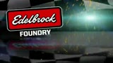 Edelbrock Aluminum Foundry Tour